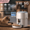 1080P HD Smart WiFi Automatic Pet Feeder With Camera For Cats Dogs 0