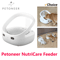 Petoneer NutriCare Smart Automatic Pet Feeder For MultiPet Homes 0