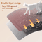 Extra Large Waterproof Double Layer Cat Litter Mat For MessFree Floors 8