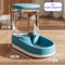 Automatic Pet Food Water Dispenser For Cats And Dogs 10