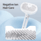 ROJECO Electric Pet Steam Grooming Brush Massage Comb 2