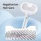 ROJECO Electric Pet Steam Grooming Brush Massage Comb 2