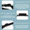 Waterproof RealTime GPS Pet Tracker Collar For Dogs Cats 7