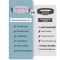 Waterproof RealTime GPS Pet Tracker Collar For Dogs Cats 8