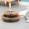 Accordion Magic Organ Cat Scratching Board With Interactive Ball Toy 3