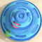 4Layer Interactive Cat Turntable Toy With Feather Ball Track 5