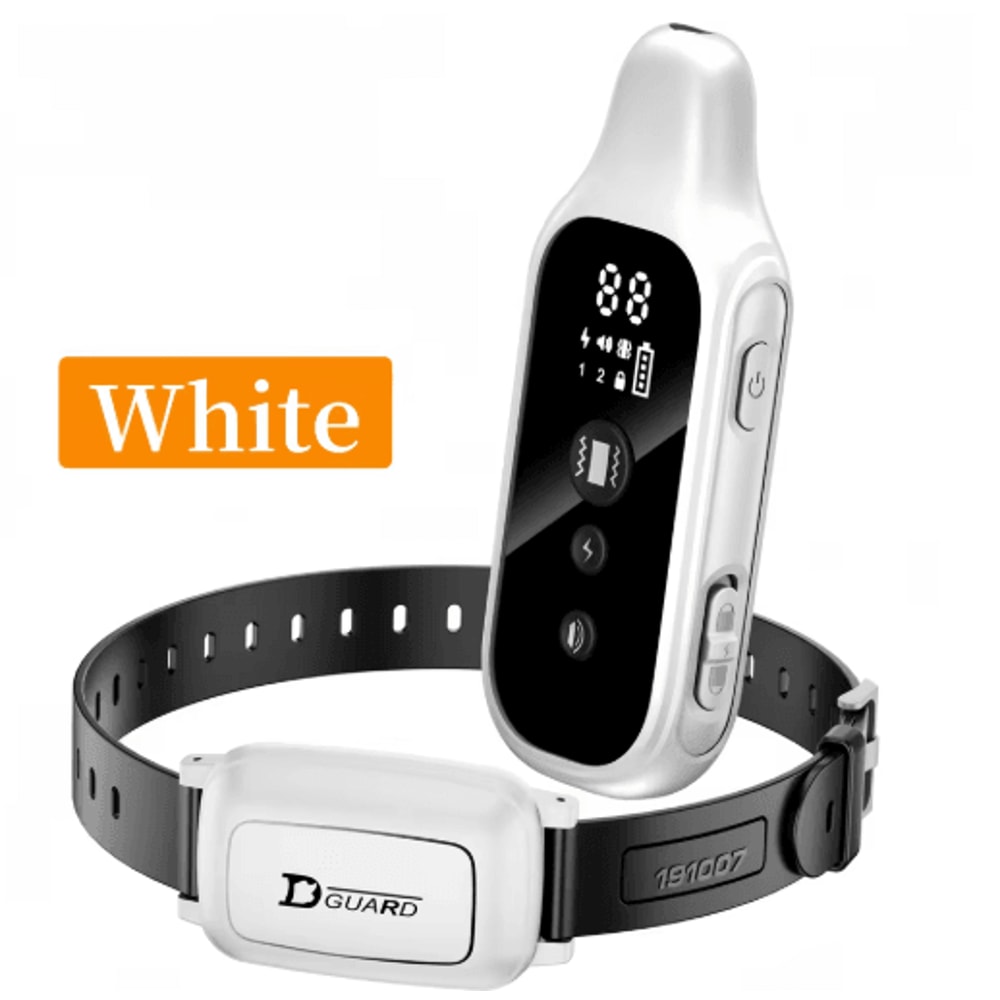 RemoteControl Cat Training Collar With LongRange Control 1