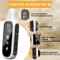 RemoteControl Cat Training Collar With LongRange Control 4