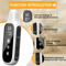 RemoteControl Cat Training Collar With LongRange Control 4