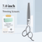 Fenice Professional Pet Grooming Shears Set For Dogs Cats 13