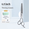 Fenice Professional Pet Grooming Shears Set For Dogs Cats 15