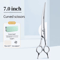 Fenice Professional Pet Grooming Shears Set For Dogs Cats 17