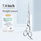 Fenice Professional Pet Grooming Shears Set For Dogs Cats 21