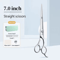 Fenice Professional Pet Grooming Shears Set For Dogs Cats 21