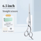 Fenice Professional Pet Grooming Shears Set For Dogs Cats 22