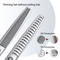 Fenice Professional Pet Grooming Shears Set For Dogs Cats 24