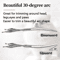 Fenice Professional Pet Grooming Shears Set For Dogs Cats 25