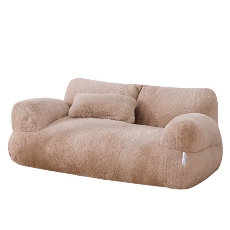 Soft Detachable Washable Pet Sofa Couch For Cats Dogs 1