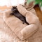 Soft Detachable Washable Pet Sofa Couch For Cats Dogs 4