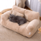 Soft Detachable Washable Pet Sofa Couch For Cats Dogs 5