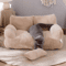 Soft Detachable Washable Pet Sofa Couch For Cats Dogs 6