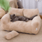 Soft Detachable Washable Pet Sofa Couch For Cats Dogs 0