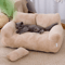Soft Detachable Washable Pet Sofa Couch For Cats Dogs 0