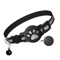 Multifunctional Smart GPS Tracker Collar For Cats Pets 1