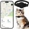 Multifunctional Smart GPS Tracker Collar For Cats Pets 6