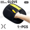 Electrostatic Pet Hair Removal Grooming Glove For Cats Dogs 6