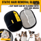 Electrostatic Pet Hair Removal Grooming Glove For Cats Dogs 0
