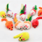 Rattle Catnip Mouse Toys Set For Interactive Indoor Play 1