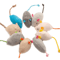 Rattle Catnip Mouse Toys Set For Interactive Indoor Play 6