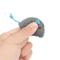 Rattle Catnip Mouse Toys For Interactive Indoor Play 2