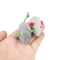 Rattle Catnip Mouse Toys For Interactive Indoor Play 3