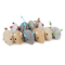 Rattle Catnip Mouse Toys For Interactive Indoor Play 5