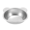 15 Tilted Raised Stainless Steel Cat Food Water Bowl 2