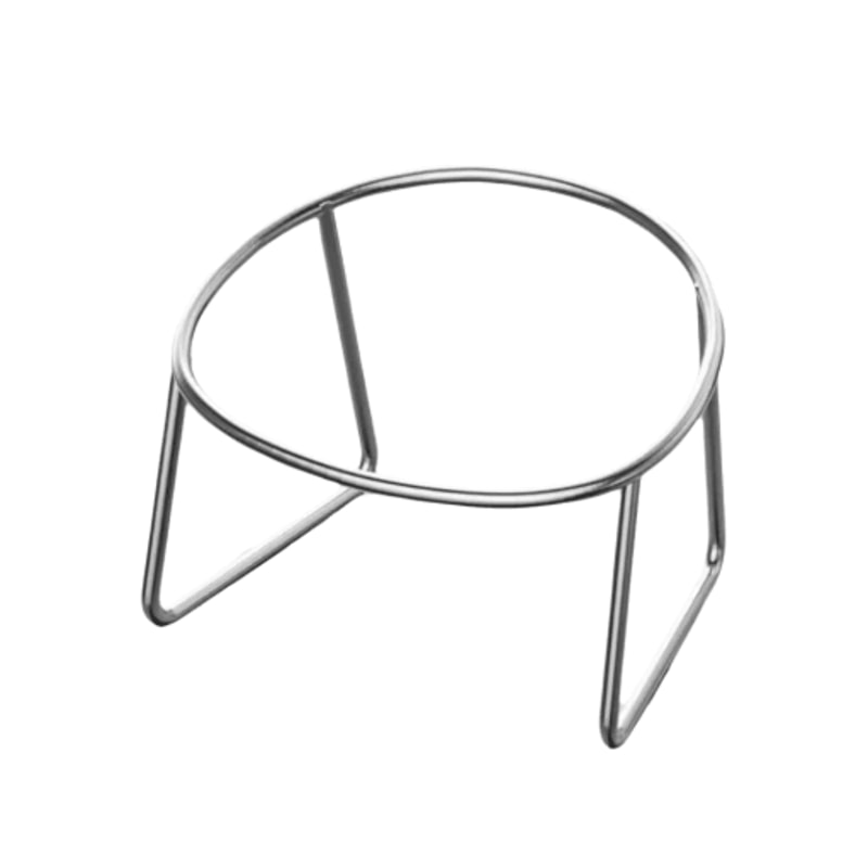 15 Tilted Raised Stainless Steel Cat Food Water Bowl 3
