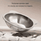 15 Tilted Raised Stainless Steel Cat Food Water Bowl 5