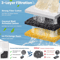 Replacement Filters For 25L Automatic Cat Water Fountain 4