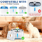 Replacement Filters For 25L Automatic Cat Water Fountain 6