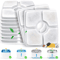 Replacement Filters For 25L Automatic Cat Water Fountain 7