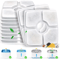 Replacement Filters For 25L Automatic Cat Water Fountain 7