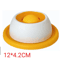 Silicone Pet Grooming Gloves For Hair Removal Shedding Control 2