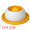 Silicone Pet Grooming Gloves For Hair Removal Shedding Control 2