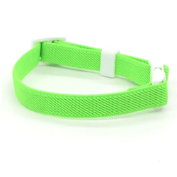 cute lightweight safety elastic cat collar for cats & puppies