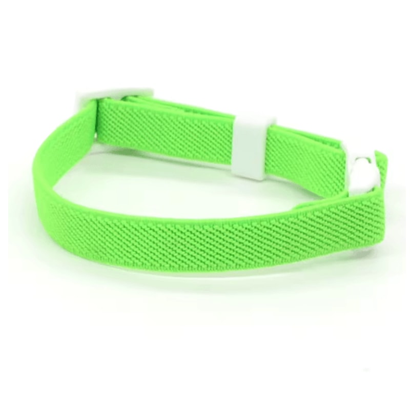 Cute Lightweight Safety Elastic Cat Collar For Cats Puppies 0