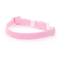Cute Lightweight Safety Elastic Cat Collar For Cats Puppies 1