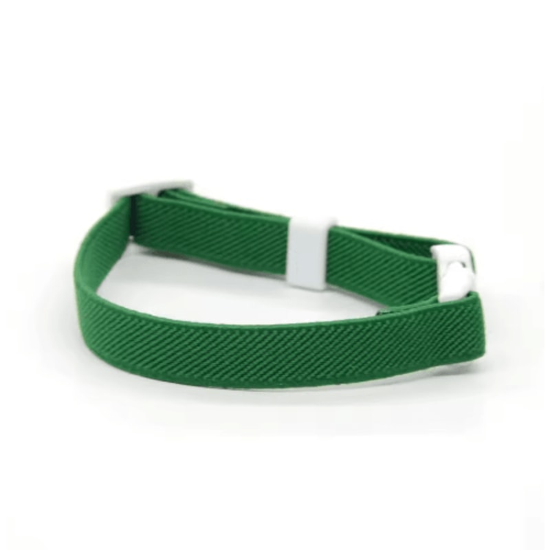 Cute Lightweight Safety Elastic Cat Collar For Cats Puppies 3