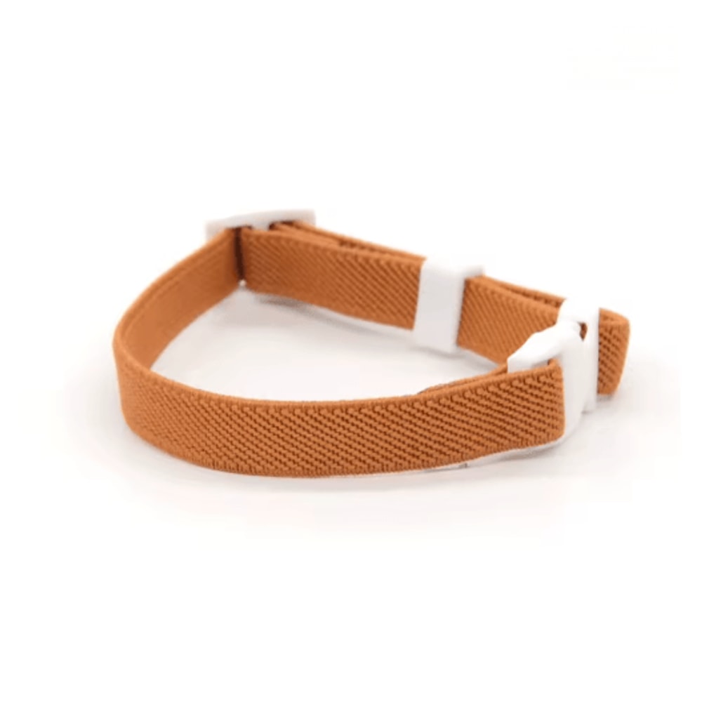 Cute Lightweight Safety Elastic Cat Collar For Cats Puppies 4
